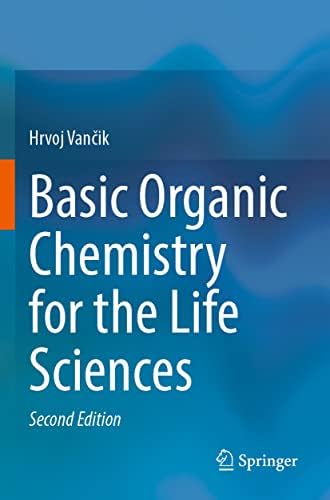 Amazon.com: Organic Chemistry: A Mechanistic Approach